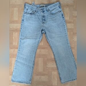 Levi's Bootcut Jeans